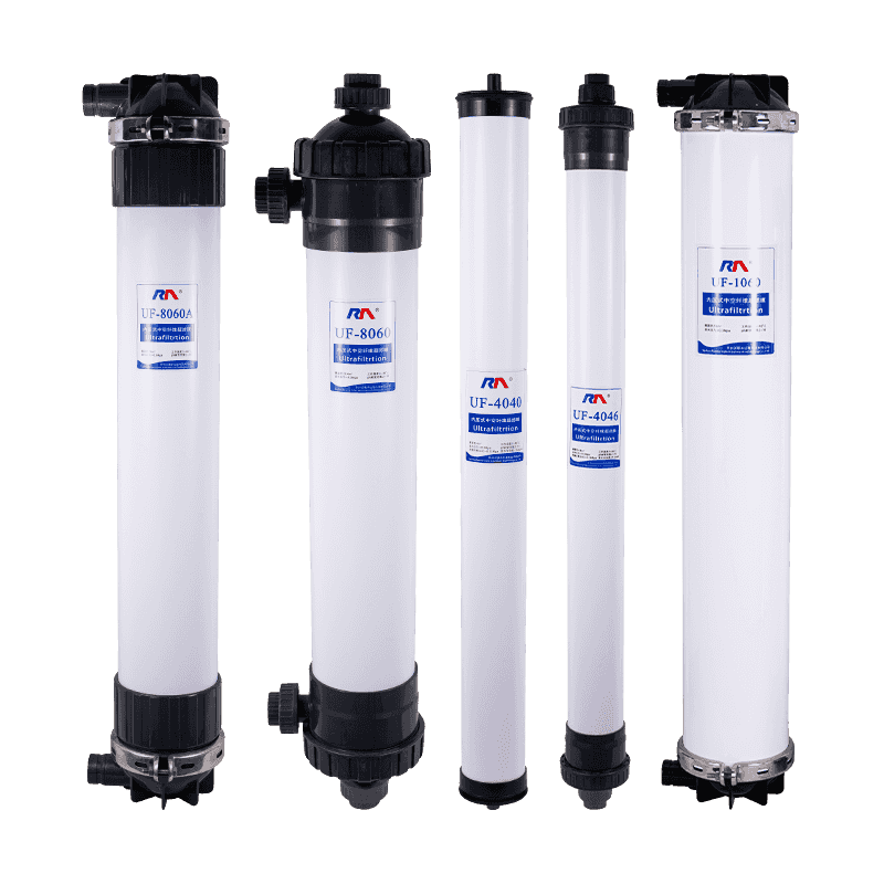 เมมเบรน UF (Ultrafiltration) (PAN)