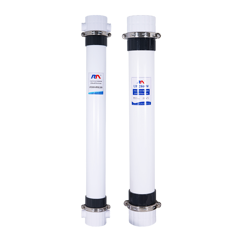 เมมเบรน UF (การกรองแบบอัลตราฟิลเตรชัน) (PVDF)